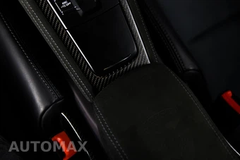 2023 Porsche 718 Cayman GT4 RS - miniatura 36