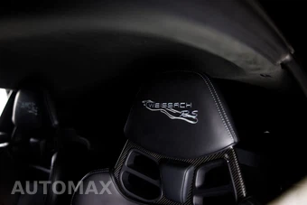 2023 Porsche 718 Cayman GT4 RS - miniatura 40