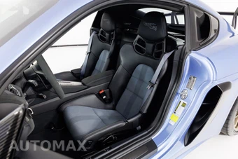 2023 Porsche 718 Cayman GT4 RS - miniatura 16