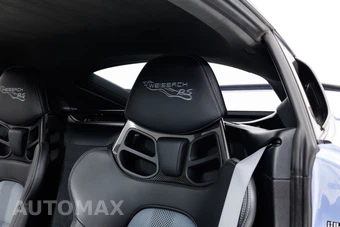 2023 Porsche 718 Cayman GT4 RS - miniatura 17