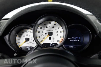 2023 Porsche 718 Cayman GT4 RS - miniatura 20