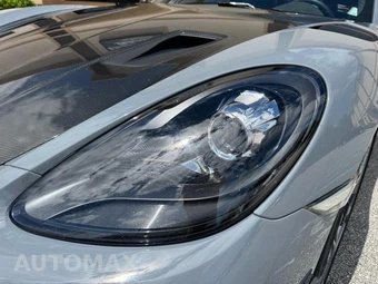 2023 Porsche 718 Cayman GT4 RS - miniatura 12
