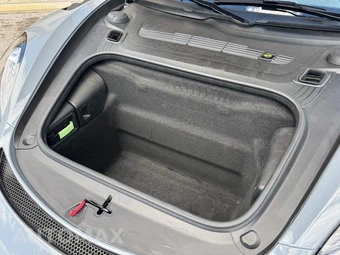 2023 Porsche 718 Cayman GT4 RS - miniatura 20