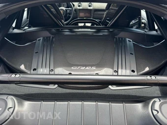 2023 Porsche 718 Cayman GT4 RS - miniatura 27