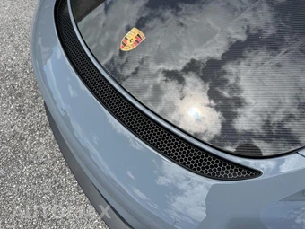 2023 Porsche 718 Cayman GT4 RS - miniatura 31
