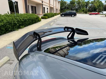 2023 Porsche 718 Cayman GT4 RS - miniatura 36