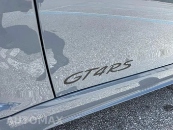 2023 Porsche 718 Cayman GT4 RS - miniatura 37