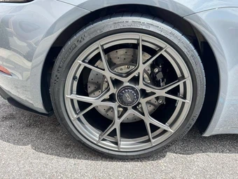 2023 Porsche 718 Cayman GT4 RS - miniatura 41