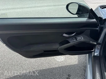 2023 Porsche 718 Cayman GT4 RS - miniatura 43