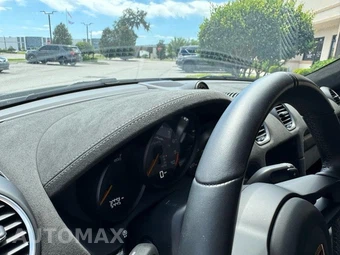 2023 Porsche 718 Cayman GT4 RS - miniatura 50