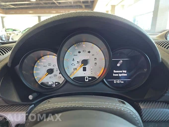 2023 Porsche 718 Cayman GT4 RS – miniatura 9
