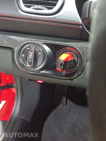 2023 Porsche 718 Cayman GT4 – miniatura 5