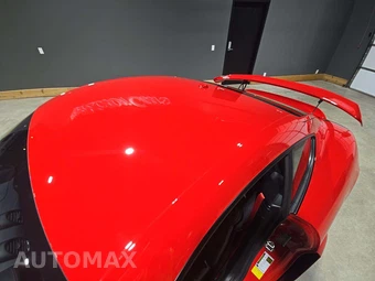2023 Porsche 718 Cayman GT4 – miniatura 9