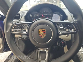 2023 Porsche 718 Cayman GTS 4.0 – miniatura 10