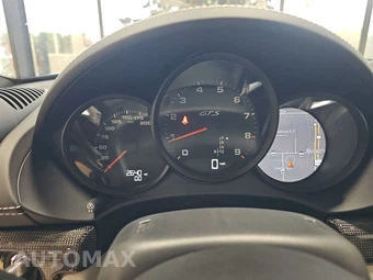 2023 Porsche 718 Cayman GTS 4.0 – miniatura 12