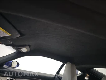 2023 Porsche 718 Cayman GTS 4.0 – miniatura 16