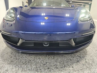 2023 Porsche 718 Cayman GTS 4.0 – miniatura 2