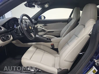 2023 Porsche 718 Cayman GTS 4.0 – miniatura 7