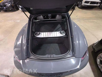 2023 Porsche 718 Cayman GTS 4.0 – miniatura 13