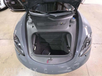 2023 Porsche 718 Cayman GTS 4.0 – miniatura 24