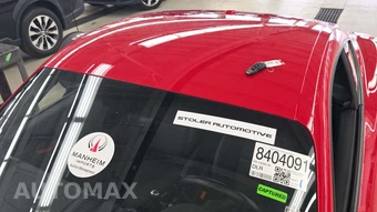 2023 Porsche 718 Cayman T – miniatura 16