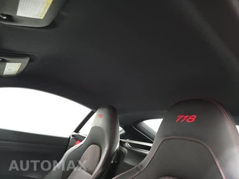 2023 Porsche 718 Cayman T – miniatura 18
