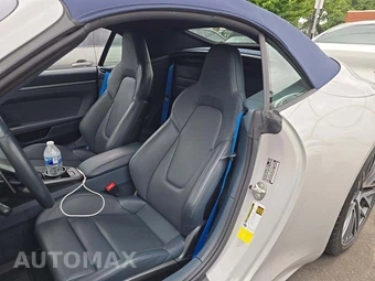 2023 Porsche 911 Carrera 4S Cabriolet – miniatura 6