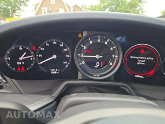 2023 Porsche 911 Carrera 4S Cabriolet – miniatura 9