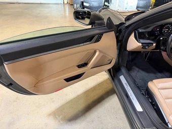 2023 Porsche 911 Carrera Cabriolet – miniatura 12