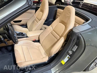 2023 Porsche 911 Carrera Cabriolet – miniatura 13