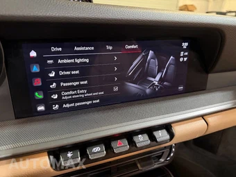 2023 Porsche 911 Carrera Cabriolet – miniatura 23