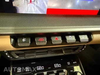 2023 Porsche 911 Carrera Cabriolet – miniatura 24