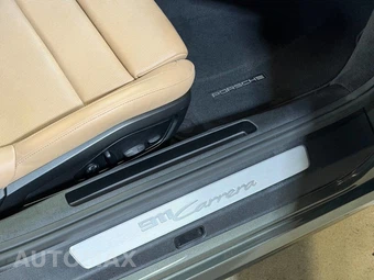 2023 Porsche 911 Carrera Cabriolet – miniatura 34