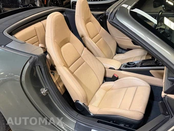 2023 Porsche 911 Carrera Cabriolet – miniatura 37
