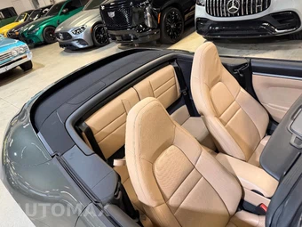 2023 Porsche 911 Carrera Cabriolet – miniatura 40