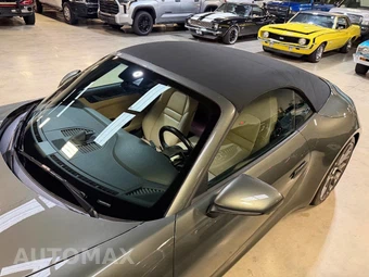 2023 Porsche 911 Carrera Cabriolet – miniatura 48