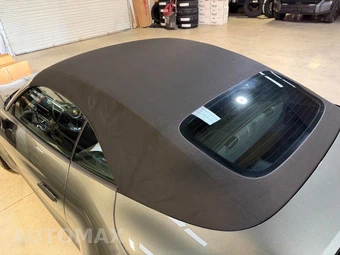 2023 Porsche 911 Carrera Cabriolet – miniatura 50