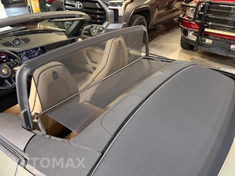 2023 Porsche 911 Carrera Cabriolet – miniatura 9