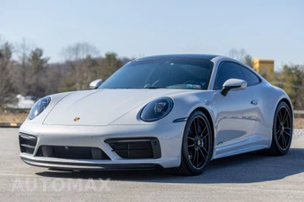2023 Porsche 911 Carrera GTS – miniatura 13