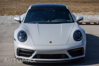 2023 Porsche 911 Carrera GTS – miniatura 14