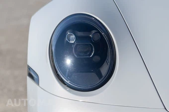2023 Porsche 911 Carrera GTS – miniatura 16