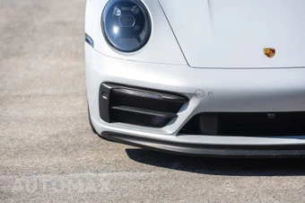 2023 Porsche 911 Carrera GTS – miniatura 17