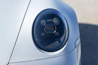 2023 Porsche 911 Carrera GTS – miniatura 18