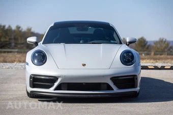 2023 Porsche 911 Carrera GTS – miniatura 2