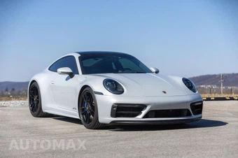 2023 Porsche 911 Carrera GTS – miniatura 20