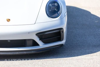 2023 Porsche 911 Carrera GTS – miniatura 21