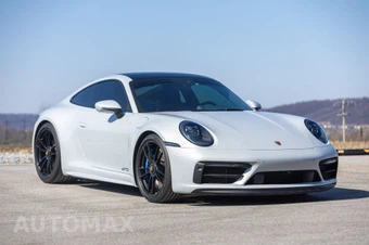 2023 Porsche 911 Carrera GTS – miniatura 22