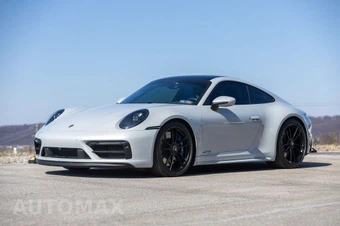 2023 Porsche 911 Carrera GTS – miniatura 23