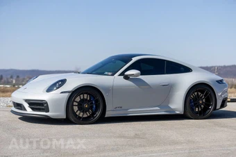 2023 Porsche 911 Carrera GTS – miniatura 24