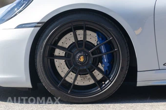 2023 Porsche 911 Carrera GTS – miniatura 25